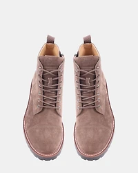 UGGO TAUPE SUEDE