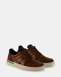 WAYLINN TAN LEATHER