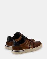 WAYLINN TAN LEATHER