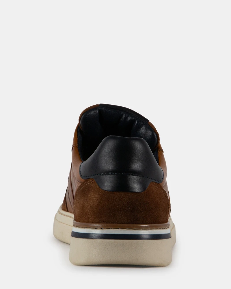 WAYLINN TAN LEATHER
