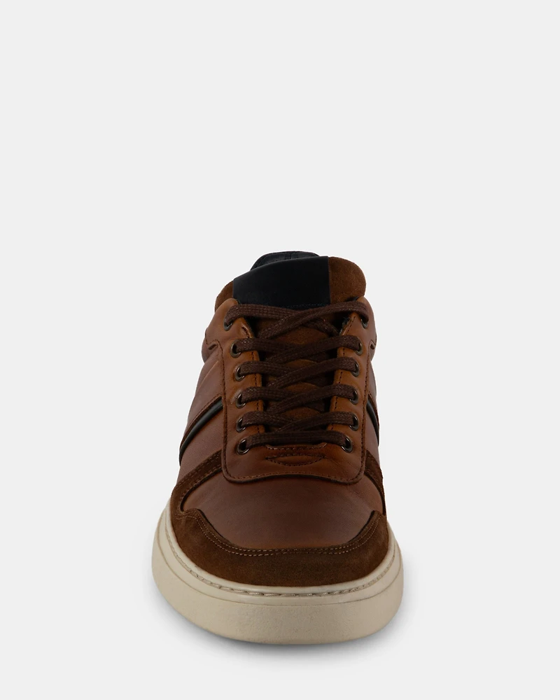 WAYLINN TAN LEATHER