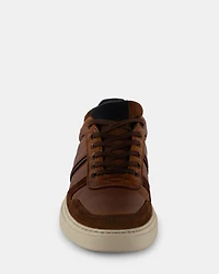 WAYLINN TAN LEATHER