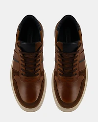 WAYLINN TAN LEATHER