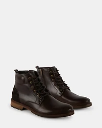 WESTTINN BROWN LEATHER