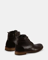 WESTTINN BROWN LEATHER
