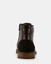 WESTTINN BROWN LEATHER