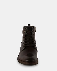 WESTTINN BROWN LEATHER