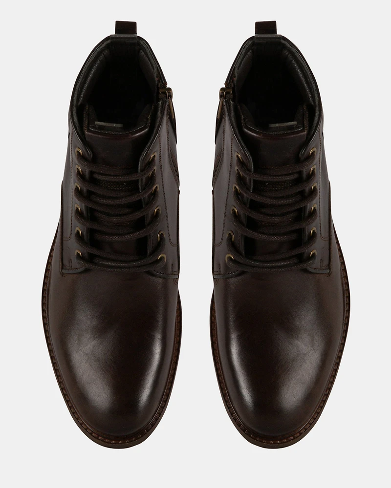 WESTTINN BROWN LEATHER