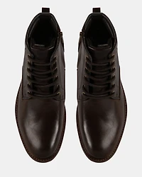 WESTTINN BROWN LEATHER