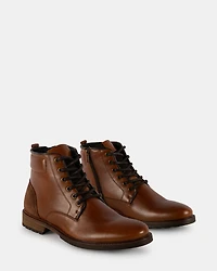 WESTTINN TAN LEATHER
