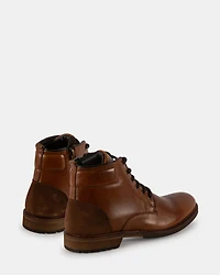 WESTTINN TAN LEATHER