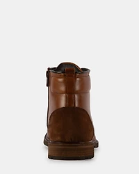 WESTTINN TAN LEATHER