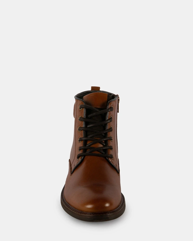 WESTTINN TAN LEATHER