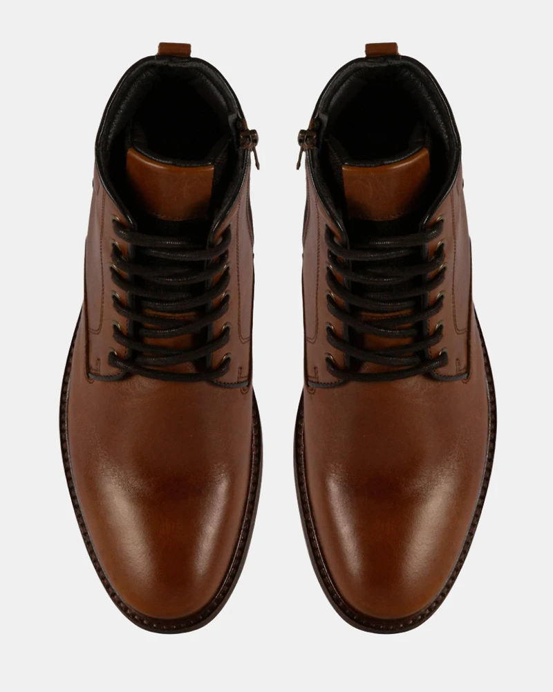 WESTTINN TAN LEATHER