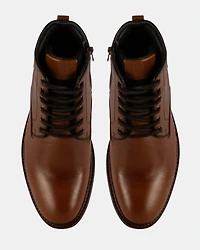 WESTTINN TAN LEATHER