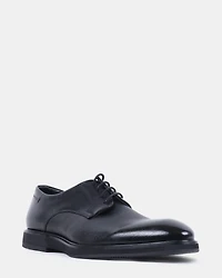 ZADEN BLACK LEATHER
