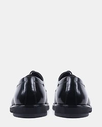 ZADEN BLACK LEATHER