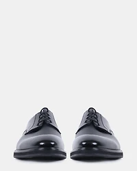 ZADEN BLACK LEATHER