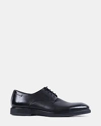 ZADEN BLACK LEATHER