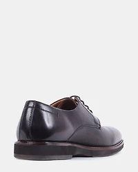 ZADEN BROWN LEATHER