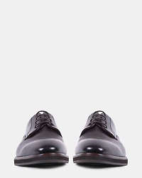 ZADEN BROWN LEATHER