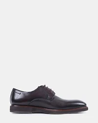 ZADEN BROWN LEATHER