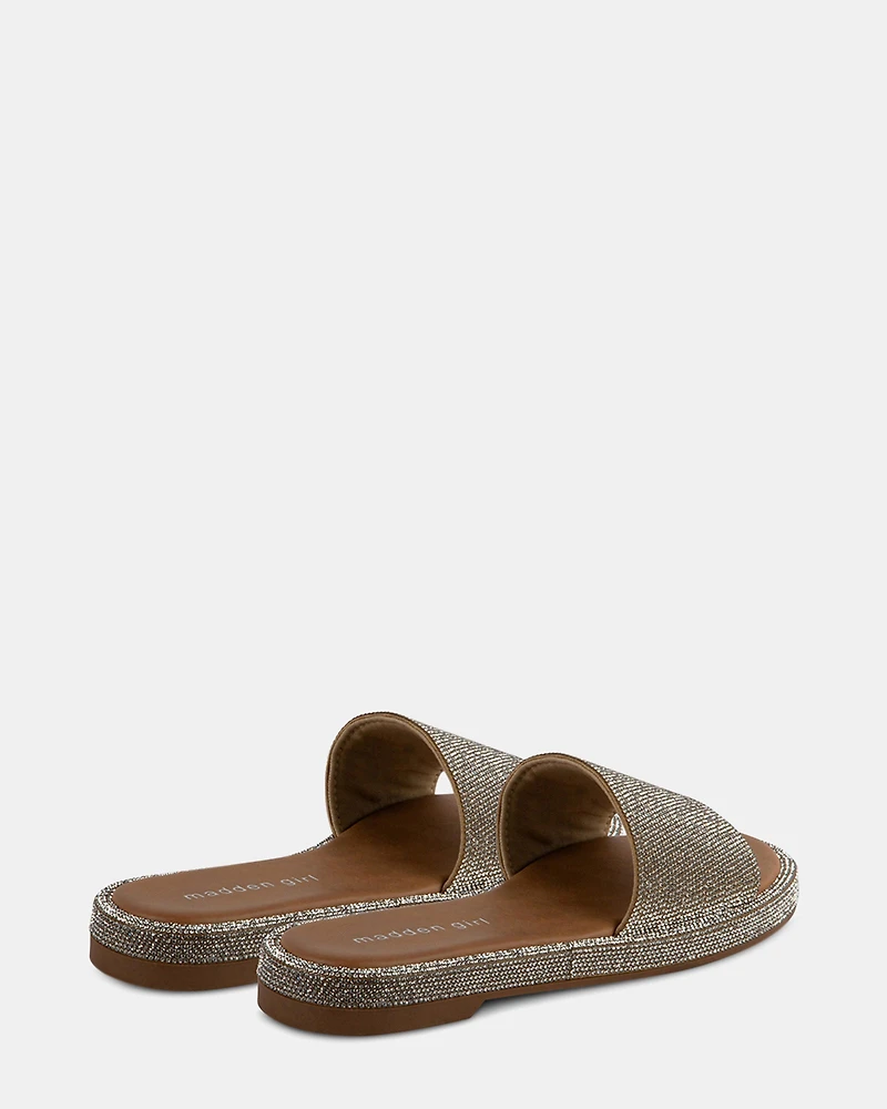 ADDIE SILVER MULTI