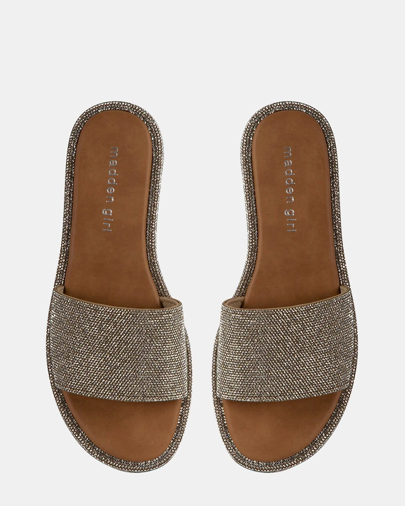 ADDIE SILVER MULTI