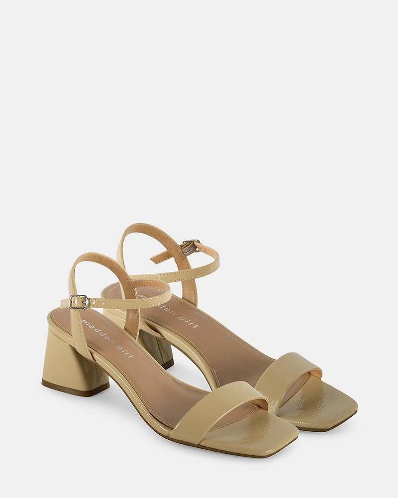 BIRDIE NATURAL PATENT
