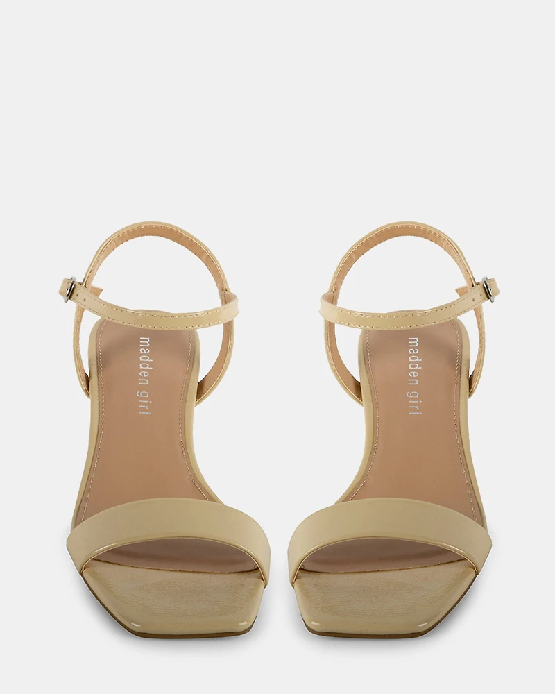 BIRDIE NATURAL PATENT