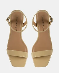 BIRDIE NATURAL PATENT