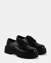 BOISY BLACK