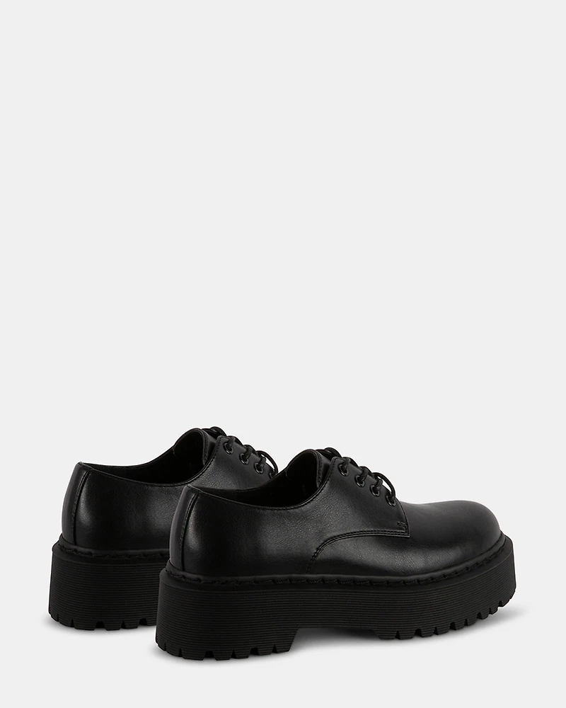 BOISY BLACK