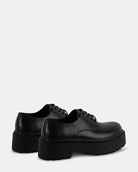 BOISY BLACK