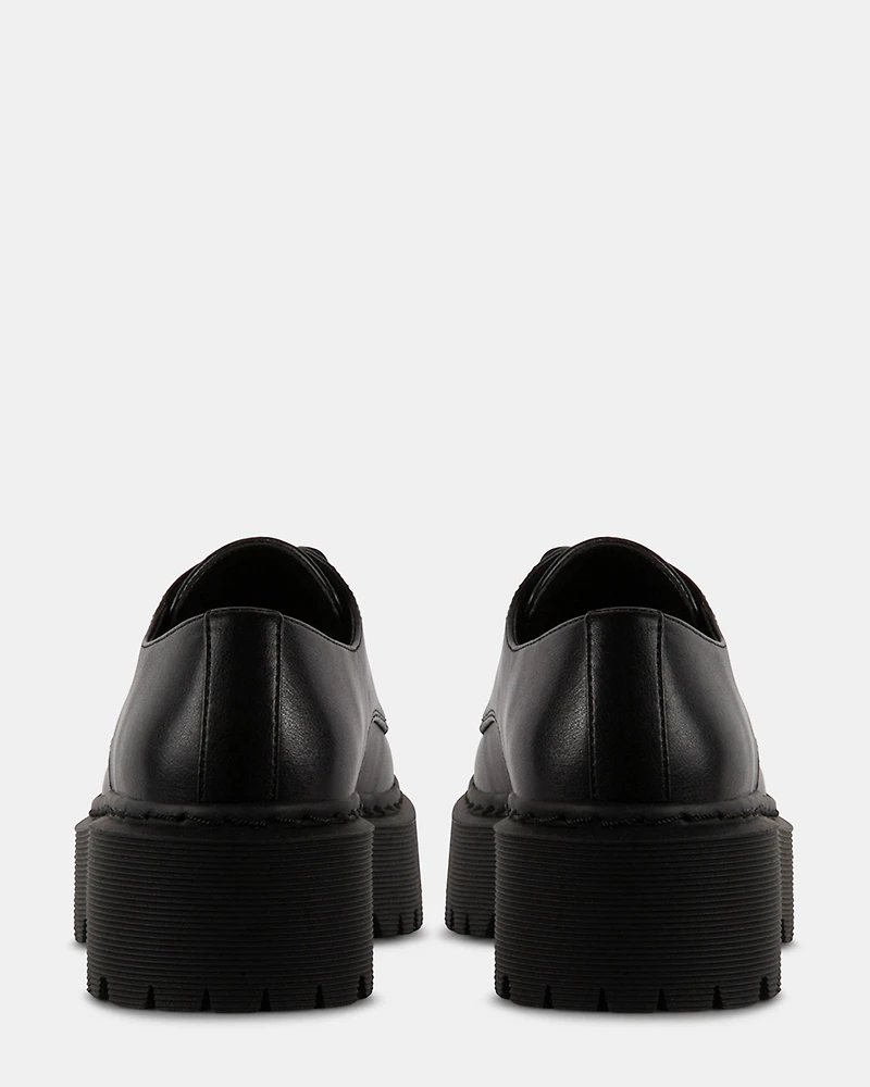 BOISY BLACK