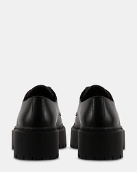 BOISY BLACK