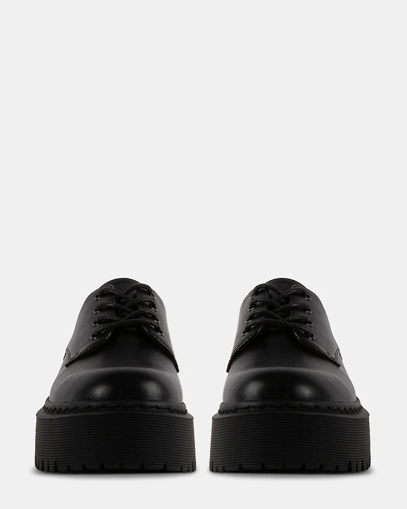 BOISY BLACK