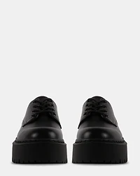 BOISY BLACK