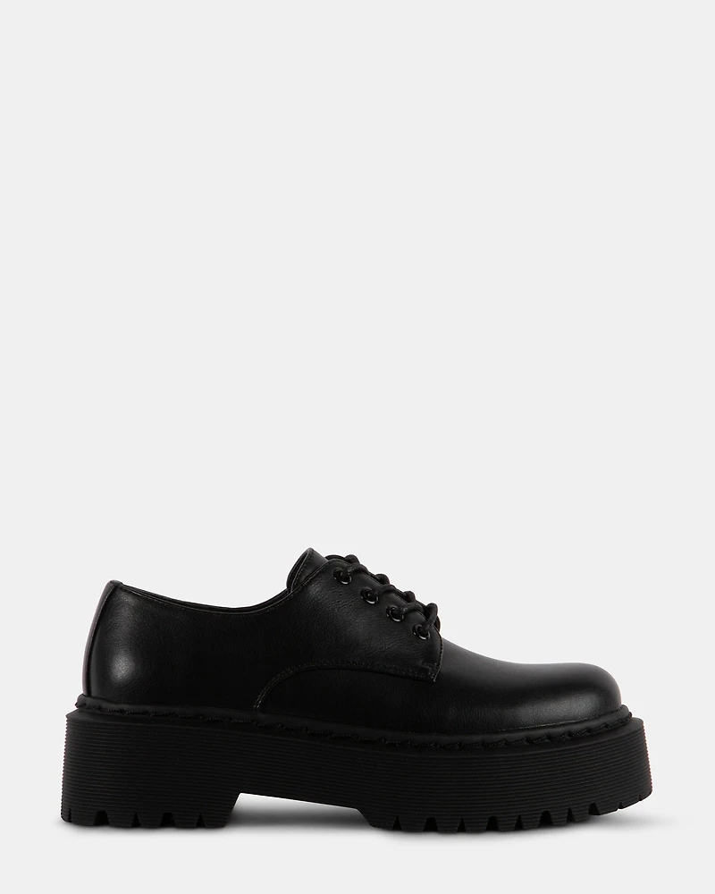BOISY BLACK