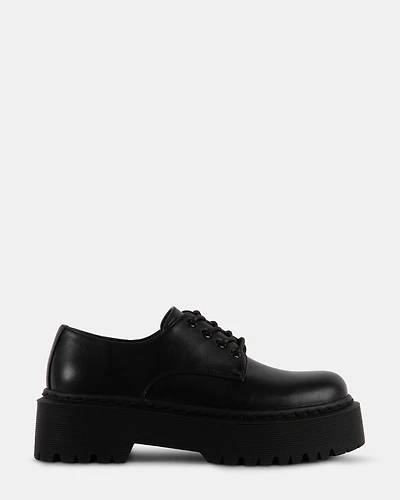 BOISY BLACK