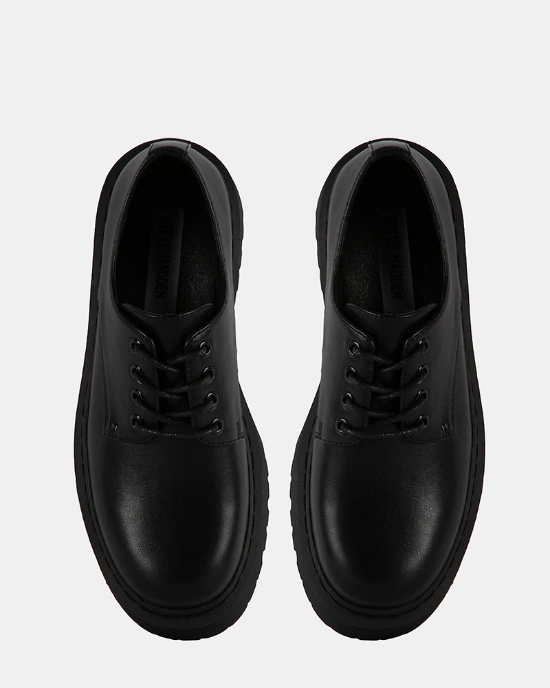 BOISY BLACK