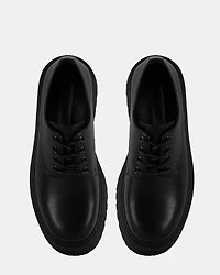 BOISY BLACK