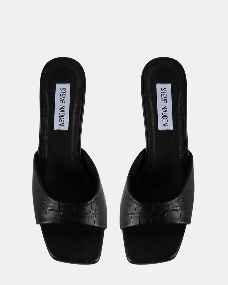 DANNA BLACK EXOTIC