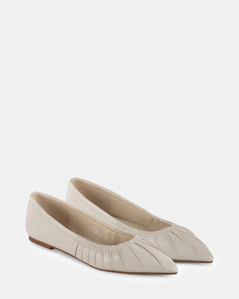 DARINGLY WHITE