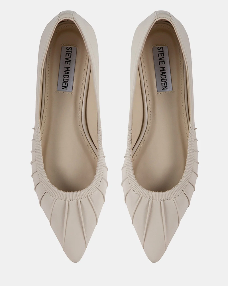 DARINGLY WHITE