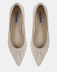 DARINGLY WHITE