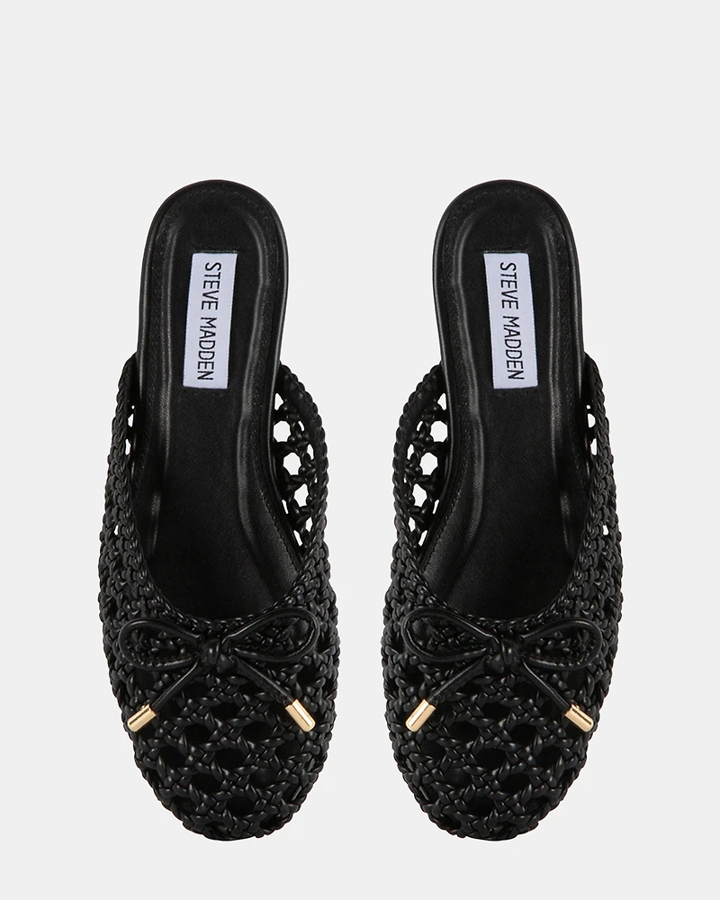 DERIVE BLACK