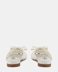 DERIVE WHITE