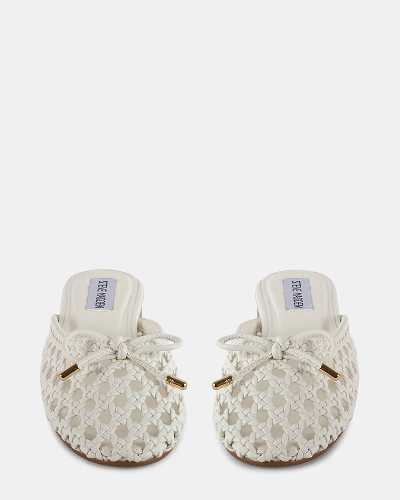 DERIVE WHITE