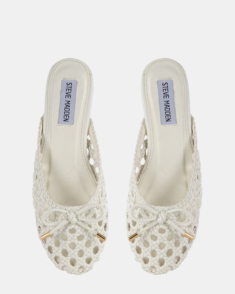 DERIVE WHITE